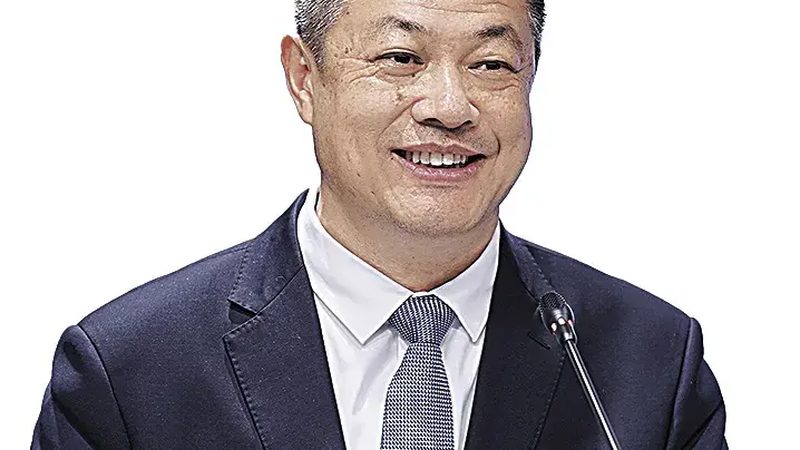 塑料原料定制，从需求到成品的精准之路