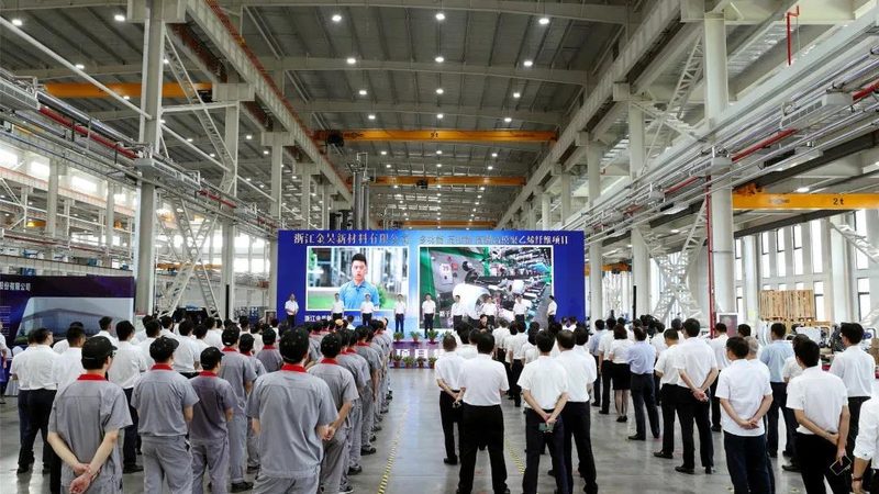 PA66选型不看这五个参数，材料成本可能白花