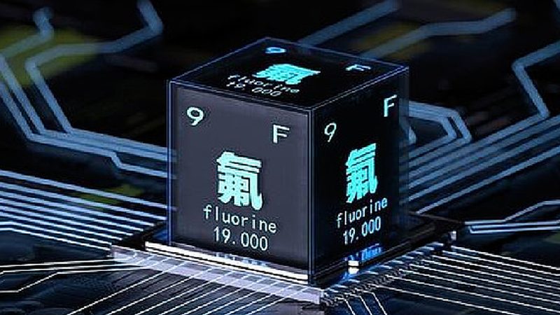 陶瓷分散剂在釉料中的应用解析